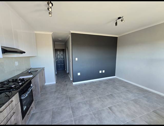 1 BEDROOM APARTMENT TO LET IN TABLE VIEW